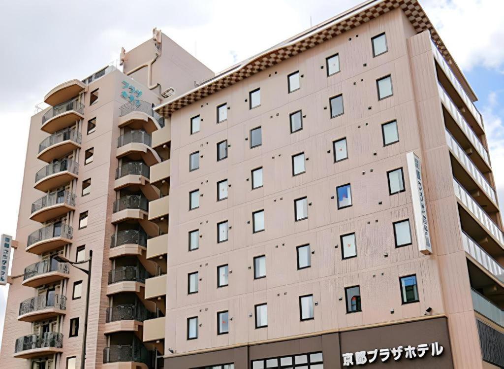 Kyoto Plaza Hotel Annex, Kyoto