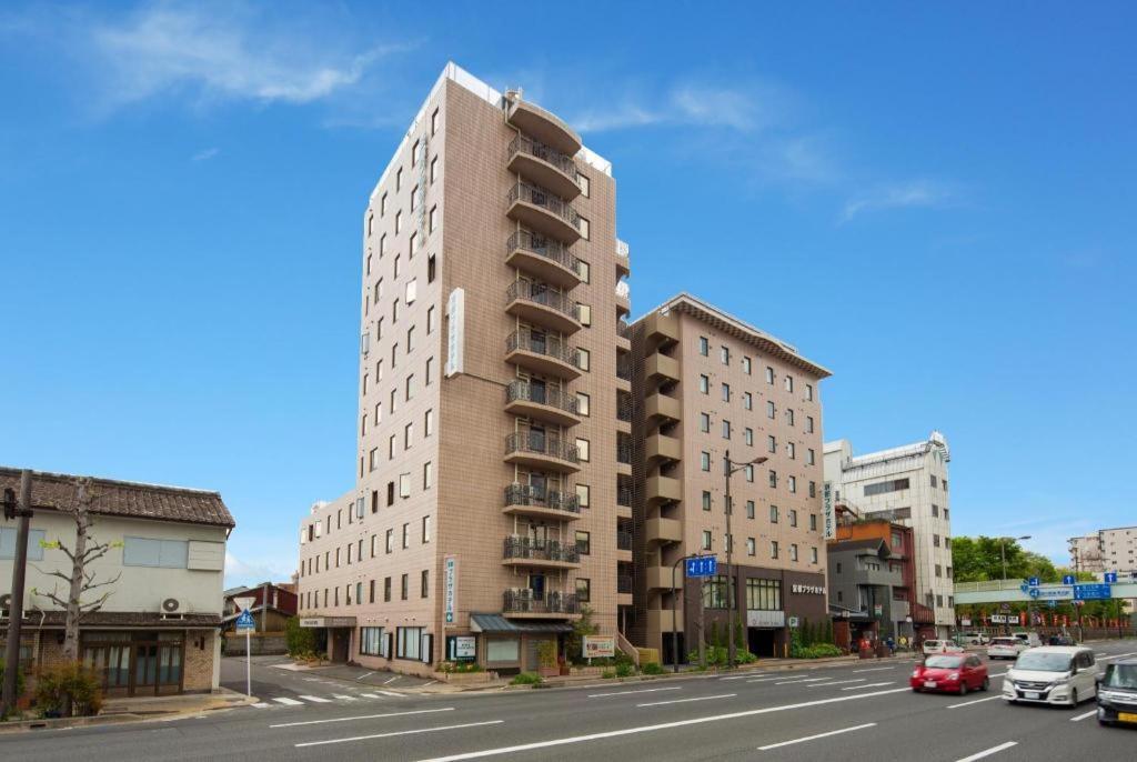 Kyoto Plaza Hotel Annex — Фото 2